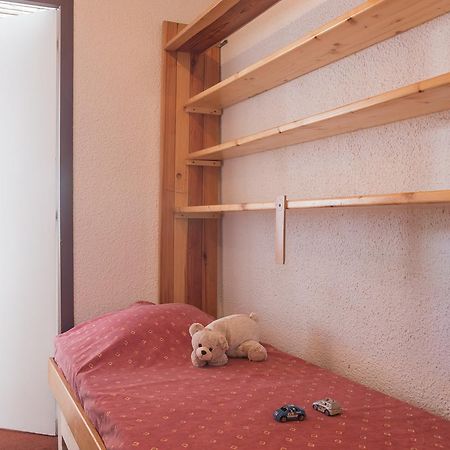 Abrineige Le Schuss Val Thorensアパートメント エクステリア 写真